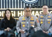 Polri Ajak Masyarakat Bijak Bermedia Sosial, Saring Informasi Sebelum Membagikan