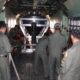 Percepat Penanganan Karhutla, TNI Semai 11.2 Ton Garam Dukung OMC di Kalimantan