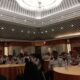 PK Bapas Pati Ikuti Rakornas Peran Pemasyarakatan dalam Menggali Akar Radikalisme dan Motif Tindak Pidana Terorisme