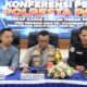 Polresta Pati Ungkap Kasus Persetubuhan terhadap Anak di Bawah Umur, Tersangka Ditahan