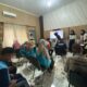 Lapas Pati Berikan Edukasi Diabetes dan Praktik Senam Kaki bagi Warga Binaan