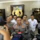 Kapolri Kedepankan Pendekatan Humanis dalam Pelayanan Aksi Penyampaian Aspirasi