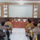 “Belanja Aspirasi”, Kapolres Semarang Kumpul Lurah dan Kades Se-Ungaran Barat.