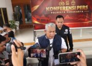 Belajar Racik Narkoba Sejak 2022, Sindikat Tembakau Sintetis Dibongkar Polresta Surakarta