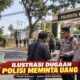 Oknum Polresta Klaten Minta Uang Biaya Penangkapan Pencurian Mesin Stone Crusher, Warsito Desak Propam Bertindak