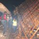 Puting Beliung Terjang Kudus, Rumah Warga Rusak hingga Pohon Tumbang Timpa Bangunan