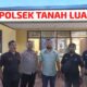 Diduga Petugas FIF Merampok Kendaraan, Polsek Tanah Luas Gerak Cepat; Ketua DPD APPI Aceh Utara Rimung Buloh: Tak Tinggal Diam